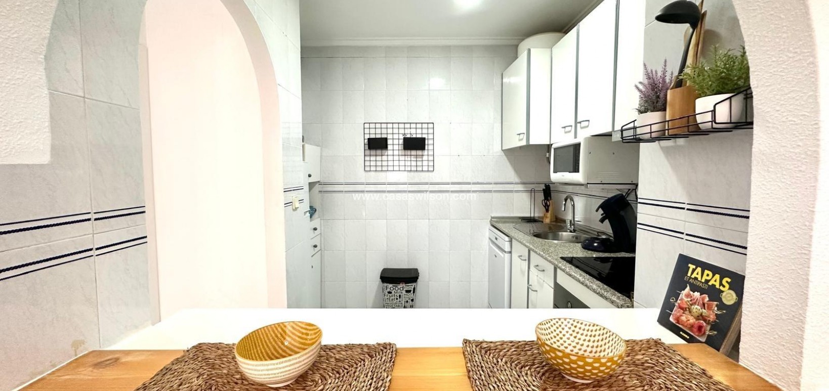 Sale - Apartment - Torrevieja - Acequion