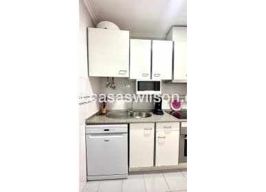 Sale - Apartment - Torrevieja - Acequion