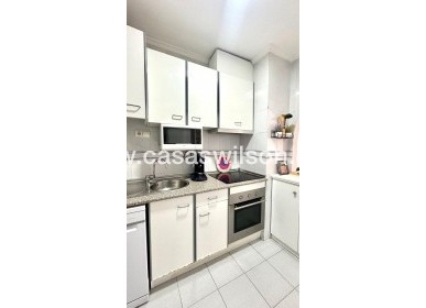 Sale - Apartment - Torrevieja - Acequion