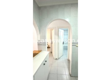 Sale - Apartment - Torrevieja - Acequion