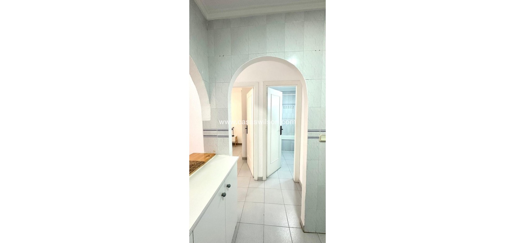 Sale - Apartment - Torrevieja - Acequion