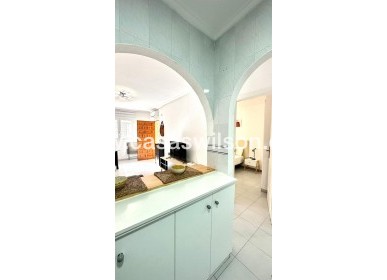 Sale - Apartment - Torrevieja - Acequion