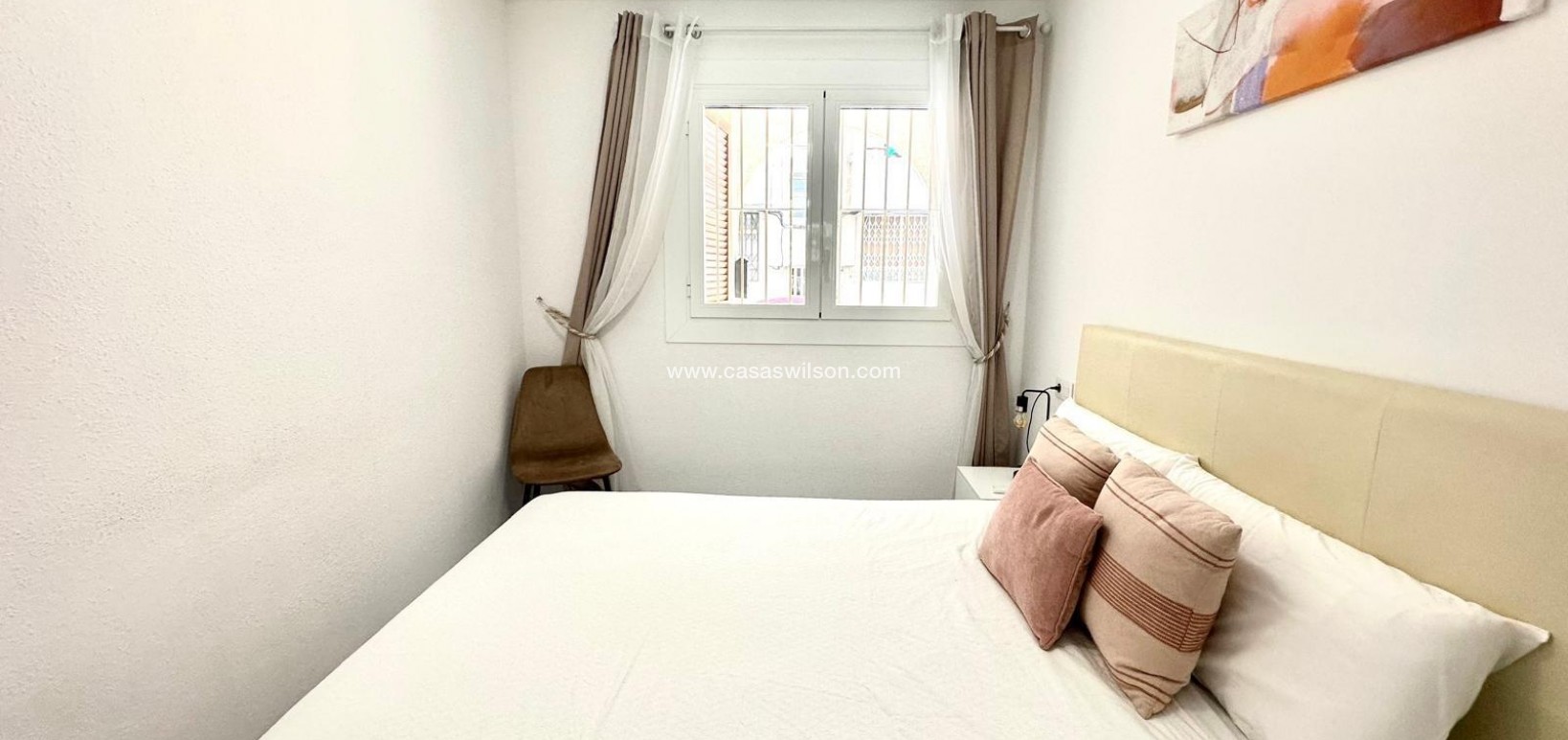 Sale - Apartment - Torrevieja - Acequion