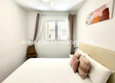 Sale - Apartment - Torrevieja - Acequion