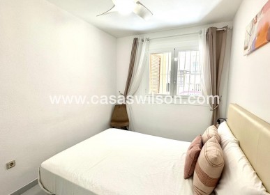 Sale - Apartment - Torrevieja - Acequion