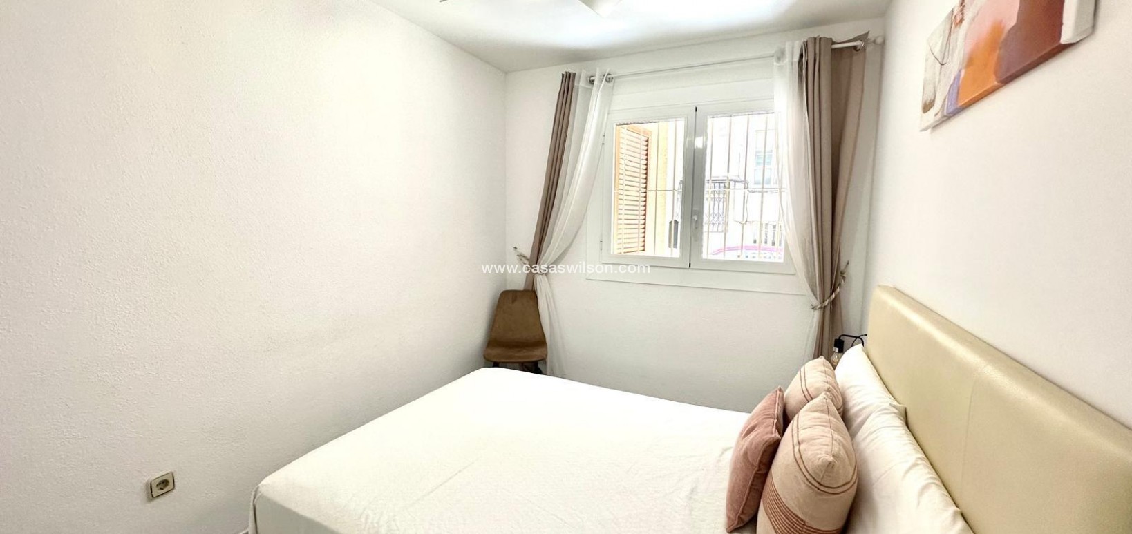 Sale - Apartment - Torrevieja - Acequion