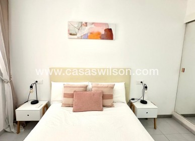 Sale - Apartment - Torrevieja - Acequion