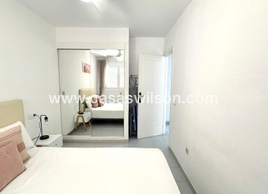 Sale - Apartment - Torrevieja - Acequion