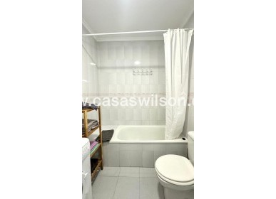 Sale - Apartment - Torrevieja - Acequion