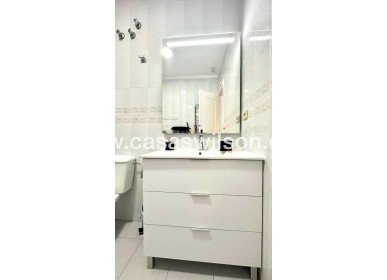 Sale - Apartment - Torrevieja - Acequion