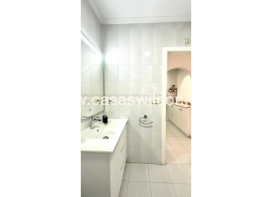 Sale - Apartment - Torrevieja - Acequion