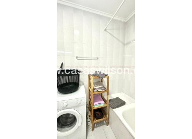 Sale - Apartment - Torrevieja - Acequion