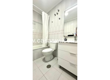 Sale - Apartment - Torrevieja - Acequion