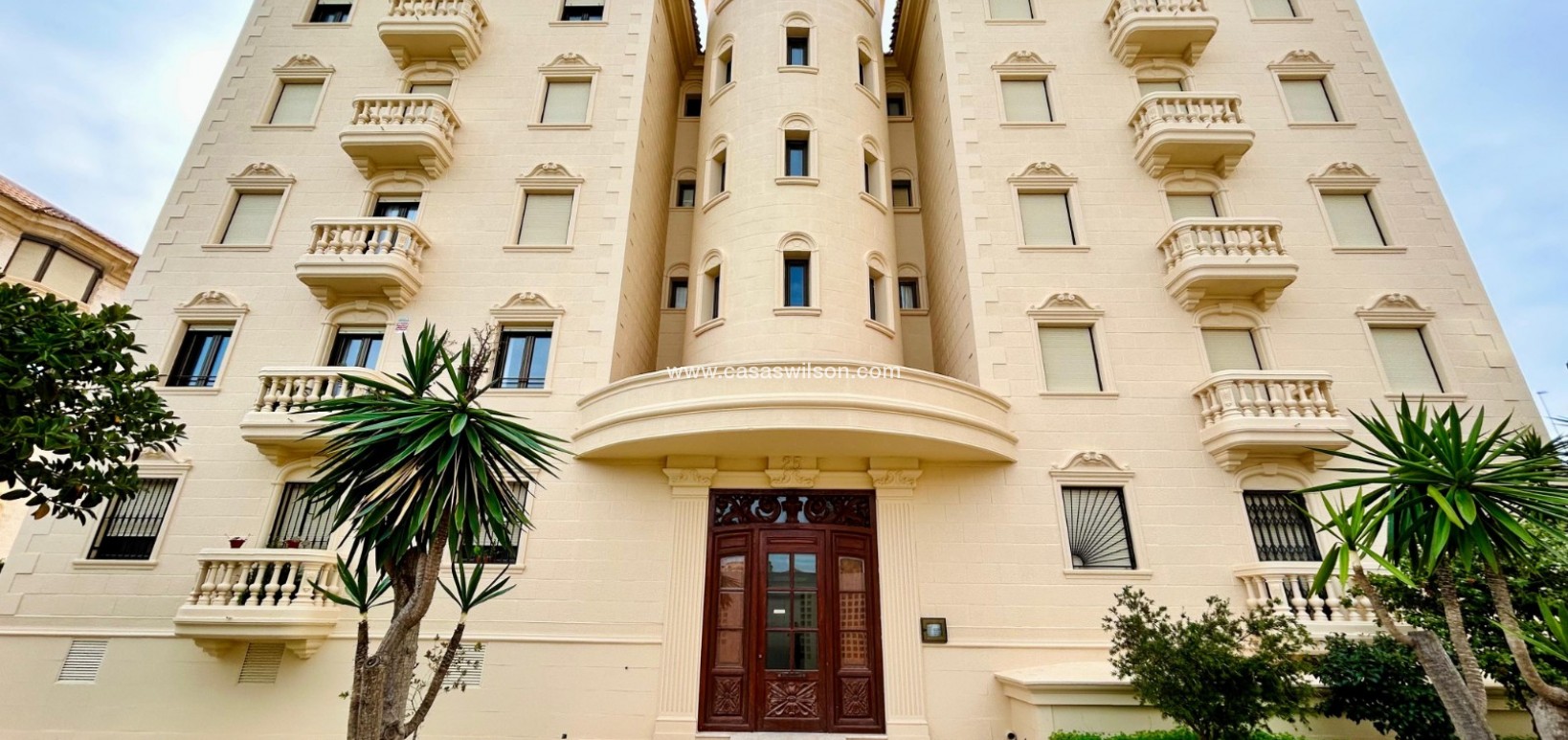 Sale - Apartment - Guardamar del Segura - Costa Blanca