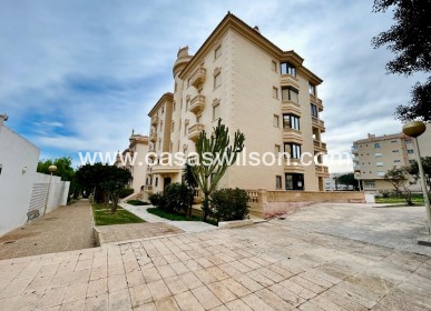 Sale - Apartment - Guardamar del Segura - Costa Blanca