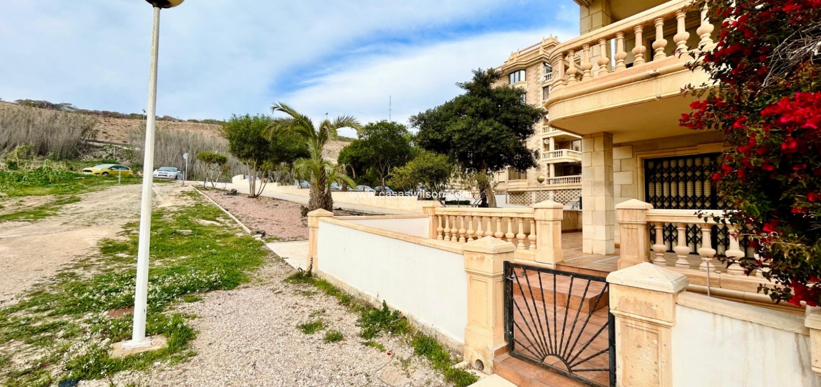 Sale - Apartment - Guardamar del Segura - Costa Blanca