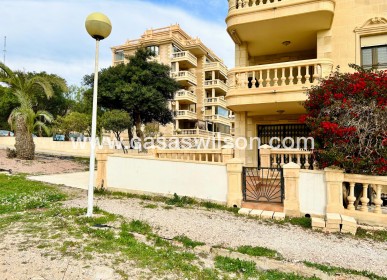 Sale - Apartment - Guardamar del Segura - Costa Blanca
