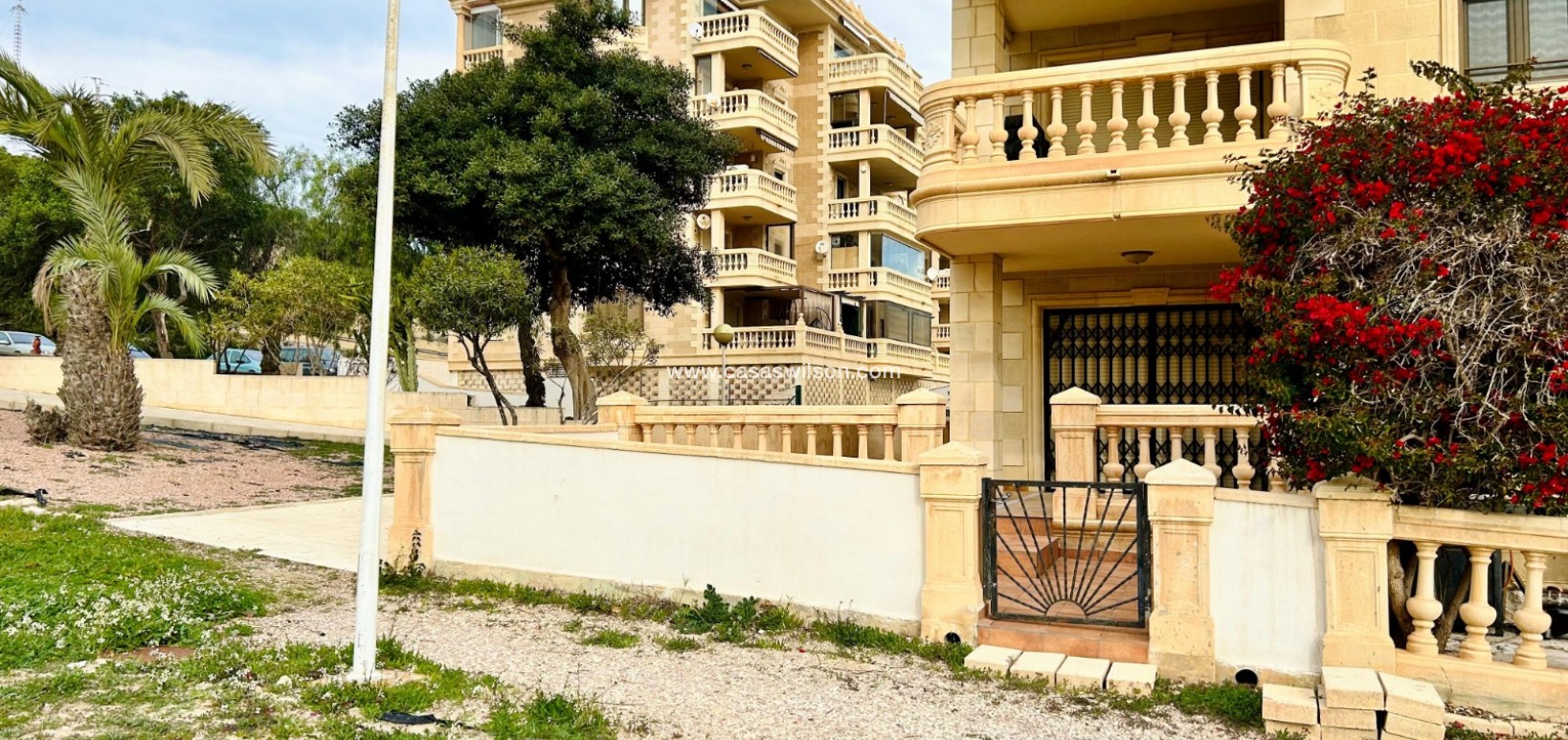 Sale - Apartment - Guardamar del Segura - Costa Blanca