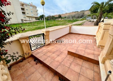 Sale - Apartment - Guardamar del Segura - Costa Blanca