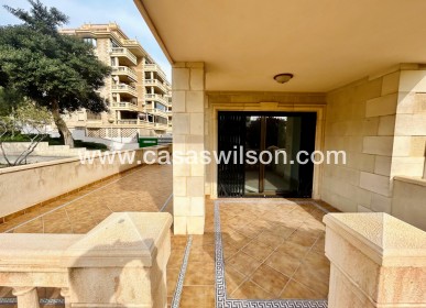 Sale - Apartment - Guardamar del Segura - Costa Blanca