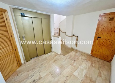 Sale - Apartment - Guardamar del Segura - Costa Blanca