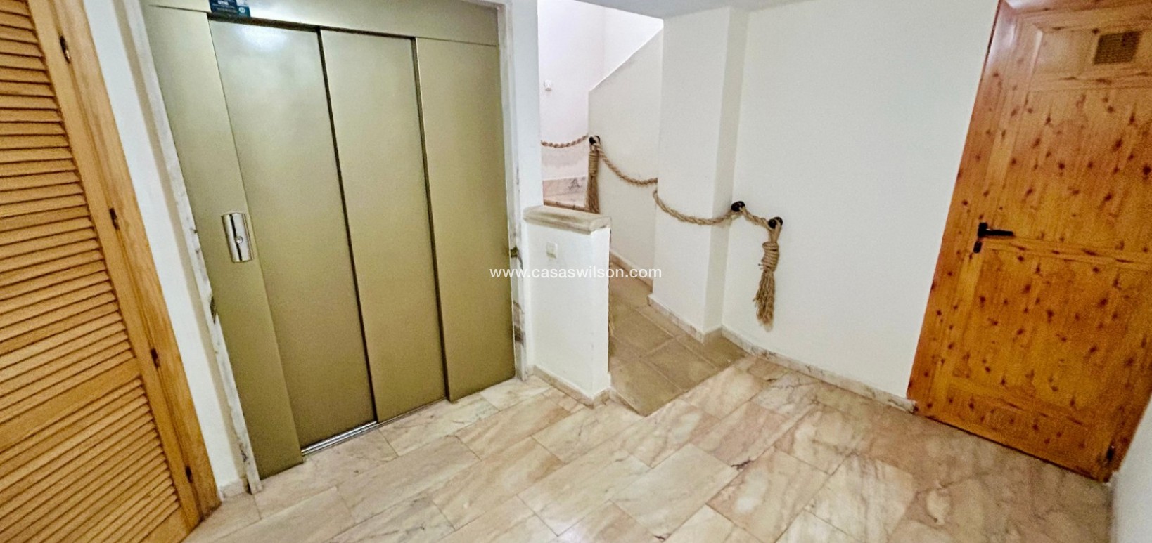 Sale - Apartment - Guardamar del Segura - Costa Blanca