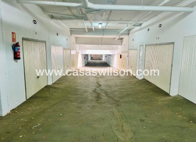 Sale - Apartment - Guardamar del Segura - Costa Blanca