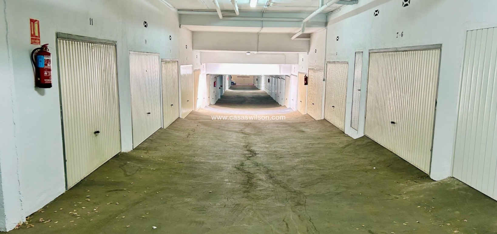 Sale - Apartment - Guardamar del Segura - Costa Blanca