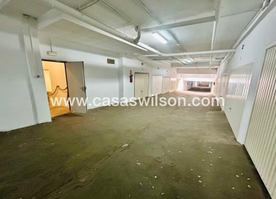 Sale - Apartment - Guardamar del Segura - Costa Blanca