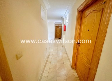 Sale - Apartment - Guardamar del Segura - Costa Blanca