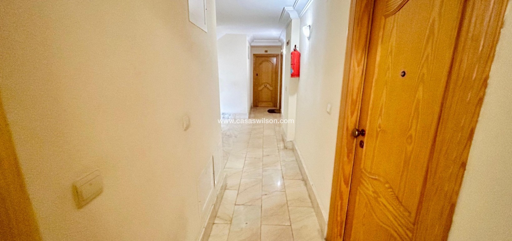 Sale - Apartment - Guardamar del Segura - Costa Blanca