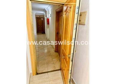 Sale - Apartment - Guardamar del Segura - Costa Blanca