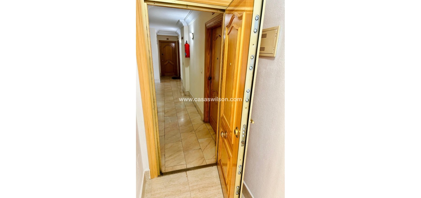 Sale - Apartment - Guardamar del Segura - Costa Blanca