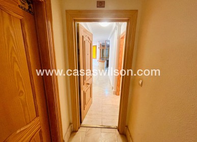 Sale - Apartment - Guardamar del Segura - Costa Blanca