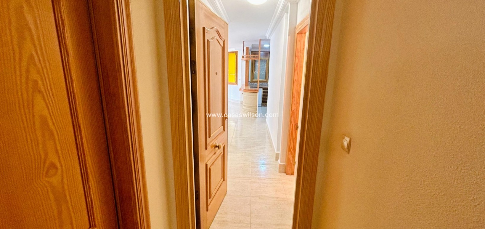 Sale - Apartment - Guardamar del Segura - Costa Blanca