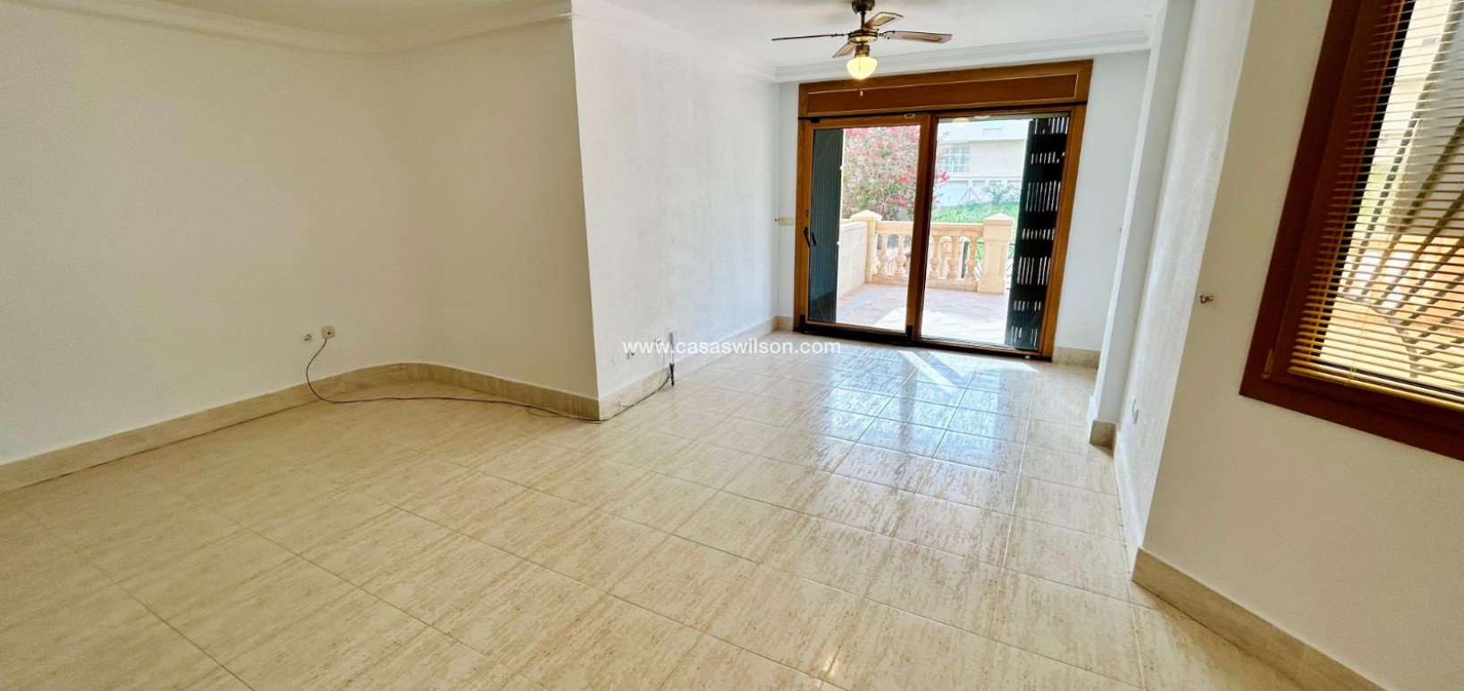 Sale - Apartment - Guardamar del Segura - Costa Blanca