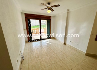 Sale - Apartment - Guardamar del Segura - Costa Blanca