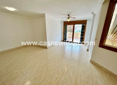 Sale - Apartment - Guardamar del Segura - Costa Blanca