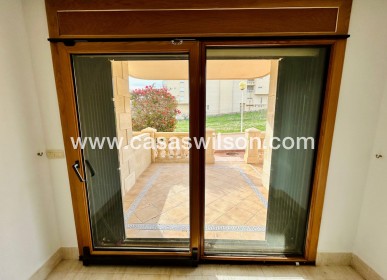 Sale - Apartment - Guardamar del Segura - Costa Blanca