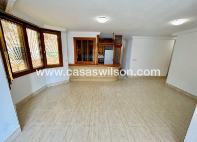 Sale - Apartment - Guardamar del Segura - Costa Blanca