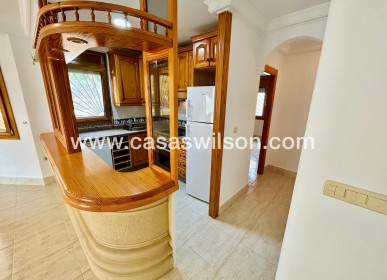 Sale - Apartment - Guardamar del Segura - Costa Blanca