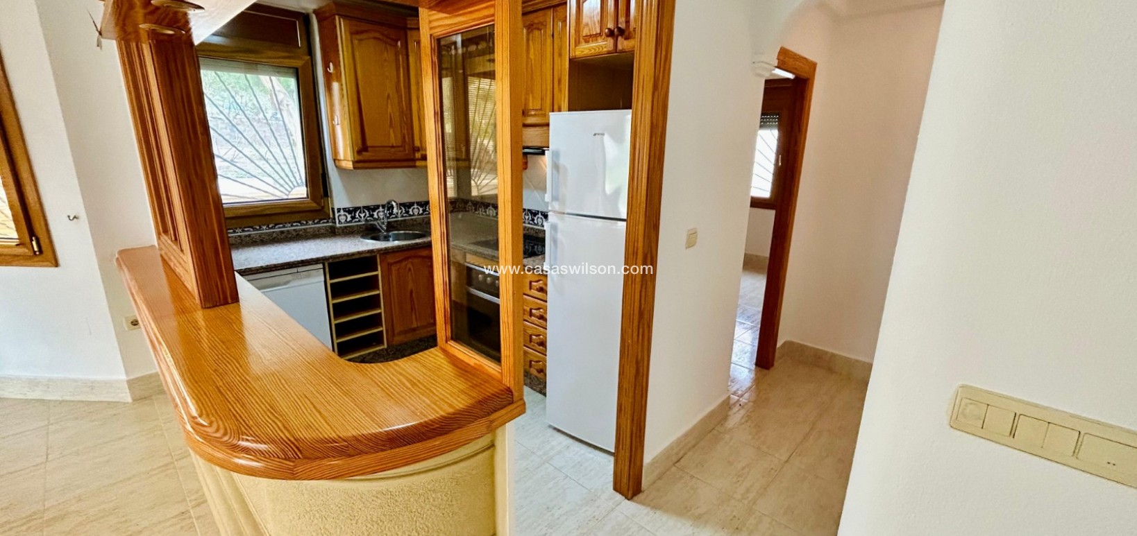 Sale - Apartment - Guardamar del Segura - Costa Blanca