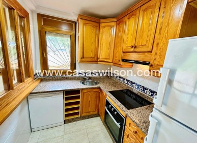 Sale - Apartment - Guardamar del Segura - Costa Blanca