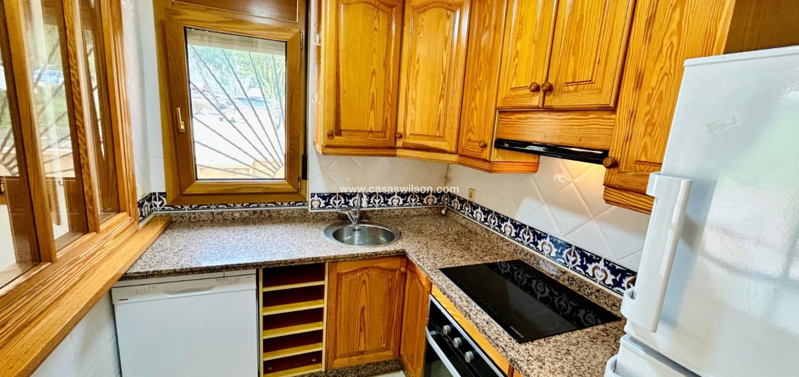 Sale - Apartment - Guardamar del Segura - Costa Blanca