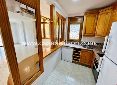 Sale - Apartment - Guardamar del Segura - Costa Blanca