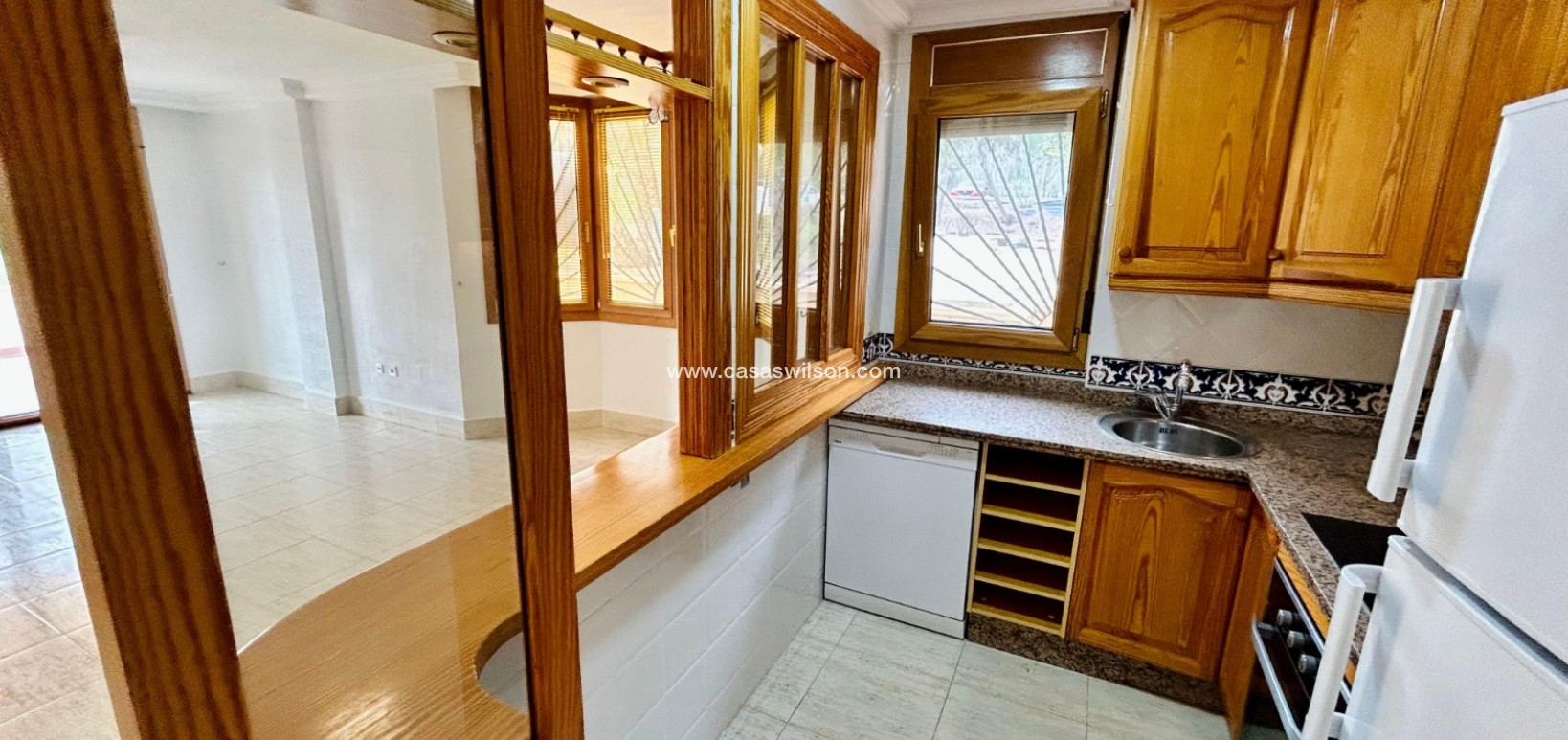 Sale - Apartment - Guardamar del Segura - Costa Blanca