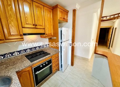 Sale - Apartment - Guardamar del Segura - Costa Blanca