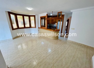 Sale - Apartment - Guardamar del Segura - Costa Blanca
