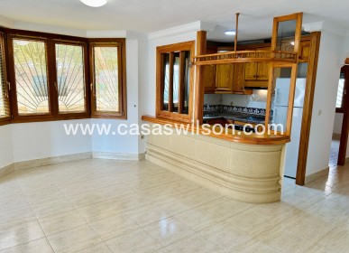 Sale - Apartment - Guardamar del Segura - Costa Blanca