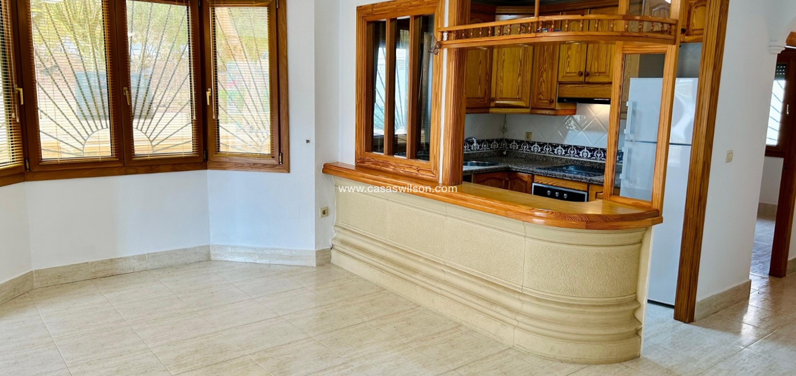 Sale - Apartment - Guardamar del Segura - Costa Blanca